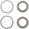 Spicer Differential Bearing Set, 706016X 706016X - alternate 1